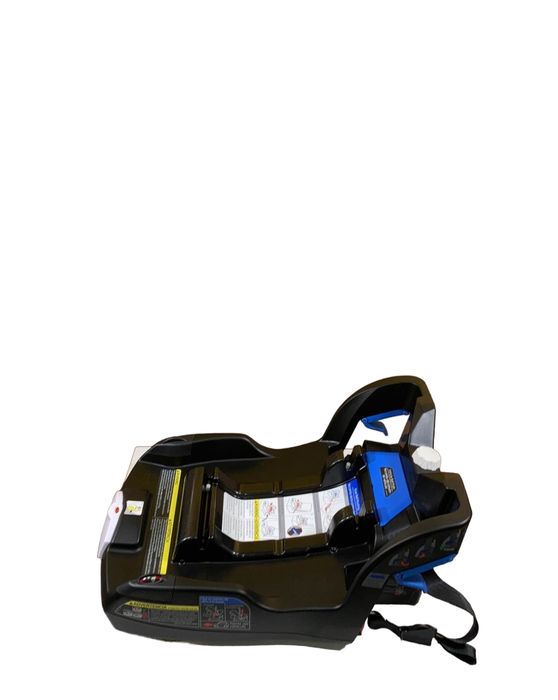 Shop Doona Infant Car Seat & Stroller Combo, 2022, Grey Hound at Goodbuygears