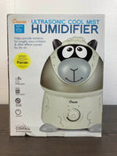 used Crane Filter-Free Cool Mist Humidifier For Kids, Sheep