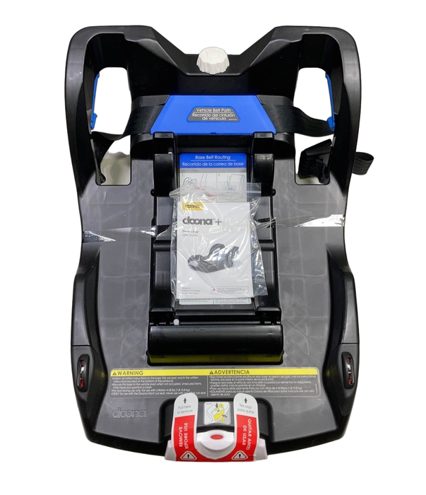 Shop Doona Infant Car Seat LATCH Base, 2022 at Goodbuygears