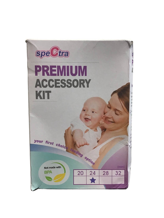 secondhand Nursing