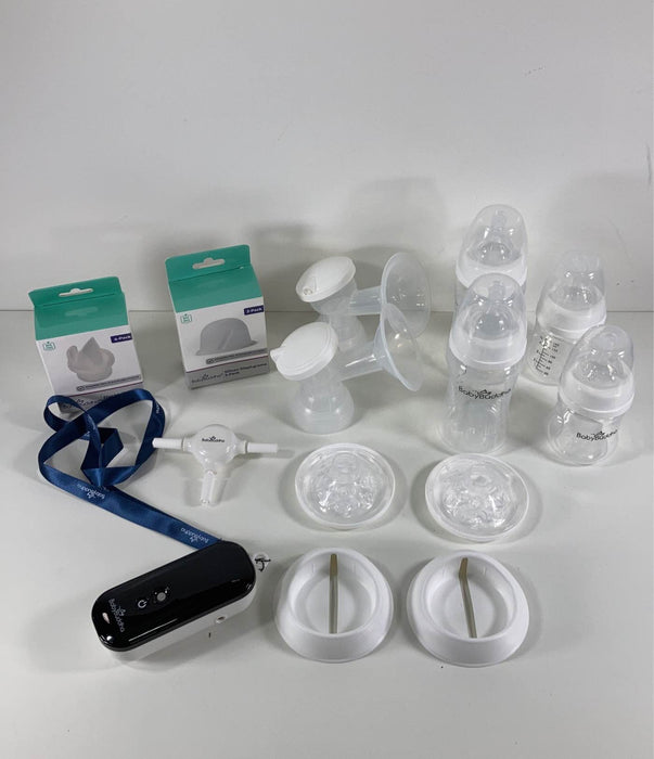 Shop Baby Buddha Breast Pump at Goodbuygears
