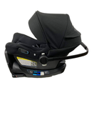 Shop Bugaboo Turtle Air By Nuna Car Seat, Black, 2021 at Goodbuygears