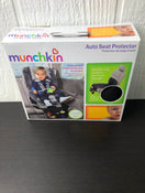 used Munchkin Car Seat Protector