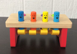 used Toys