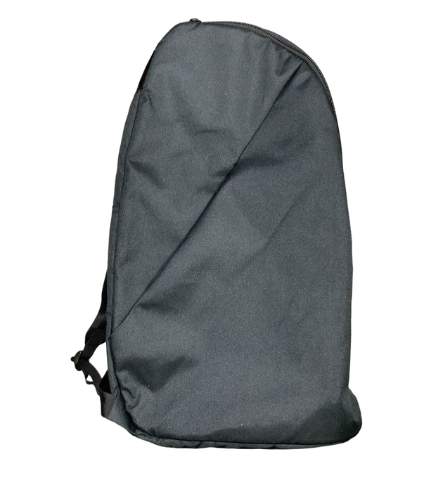 Shop WAYB Pico Portable Car Seat Travel Bag, Deluxe Bag, Onyx at Goodbuygears