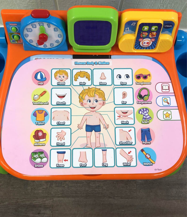secondhand Toys