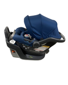 Shop UPPAbaby MESA MAX Infant Car Seat and Base, DualTech Noa Navy, 2023 at Goodbuygears