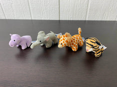 secondhand Toys