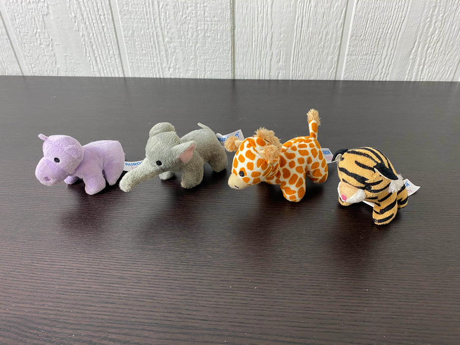 secondhand Toys