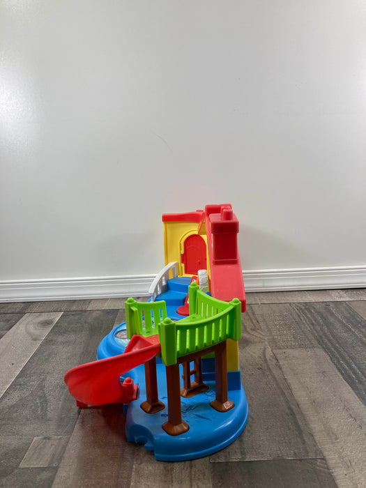 used Toys
