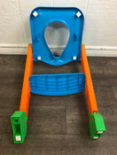 used Diapering