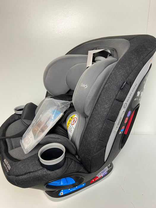 Shop Maxi-Cosi Magellan XP Max All-in-One Convertible Car Seat, 2020, Nomad Black at Goodbuygears