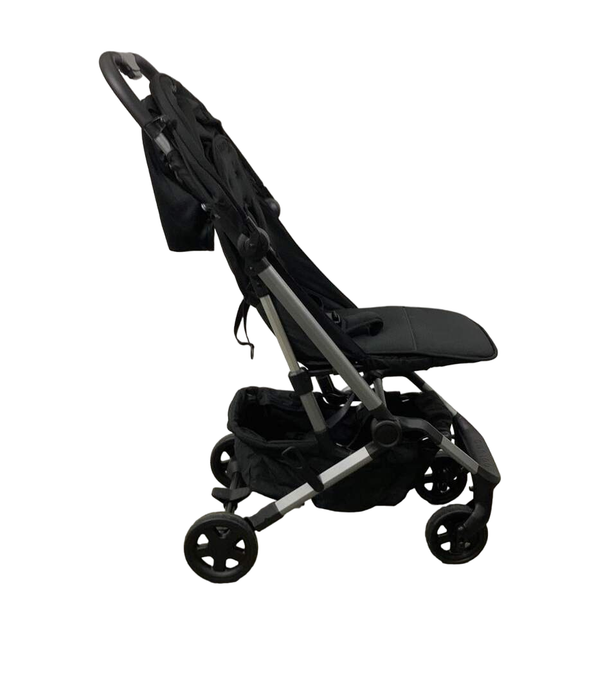 Shop Colugo Compact Stroller, 2023, Black at Goodbuygears