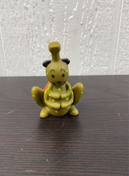 used B. toys Snug Bugs