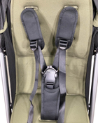 Shop Colugo Compact Stroller, 2023, Olive at Goodbuygears