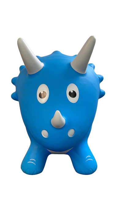 secondhand Bouncy Animal