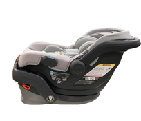 Shop UPPAbaby MESA V2 Infant Car Seat, Stella (Grey Melange), 2023 at Goodbuygears