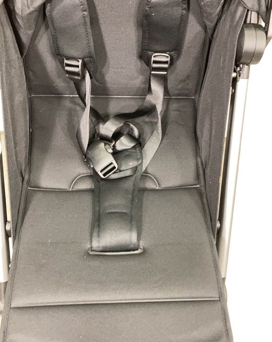 Shop Colugo Compact Stroller, 2023, Black at Goodbuygears