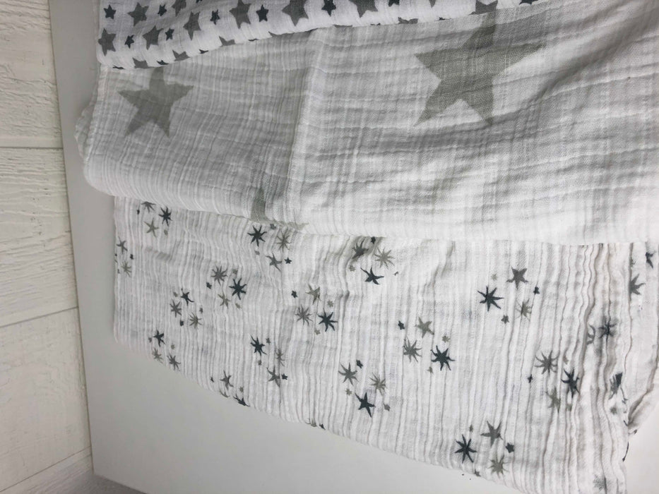 secondhand BUNDLE Baby Blankets