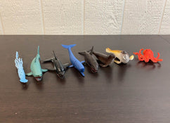 secondhand Toys