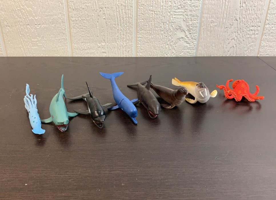 secondhand Toys