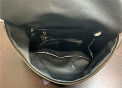 secondhand Fawn Design The Original Diaper Bag, Black
