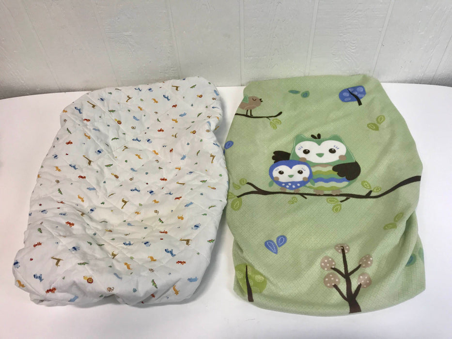 secondhand BUNDLE Nursery Bedding