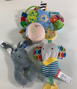 secondhand Toys