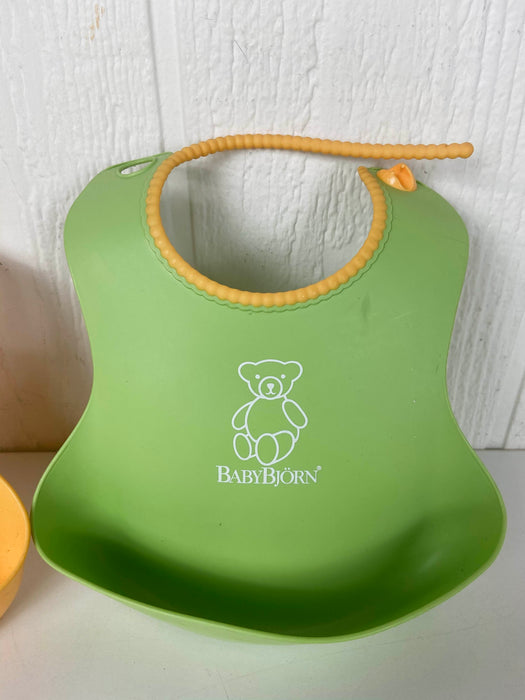 secondhand Baby Bjorn Bibs