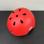 used XJD Toddler Helmet