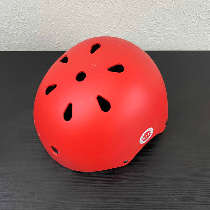used XJD Toddler Helmet