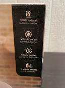 secondhand Tommee Tippee Microwave Steam Sterilizer