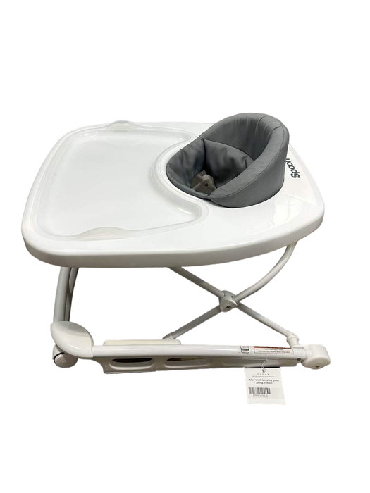 Shop Joovy Spoon Walker, Charcoal at Goodbuygears