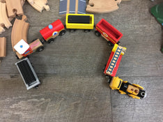 secondhand Toys