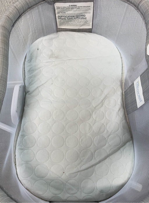 Shop Halo BassiNest Swivel Sleeper Luxe Plus Series at Goodbuygears