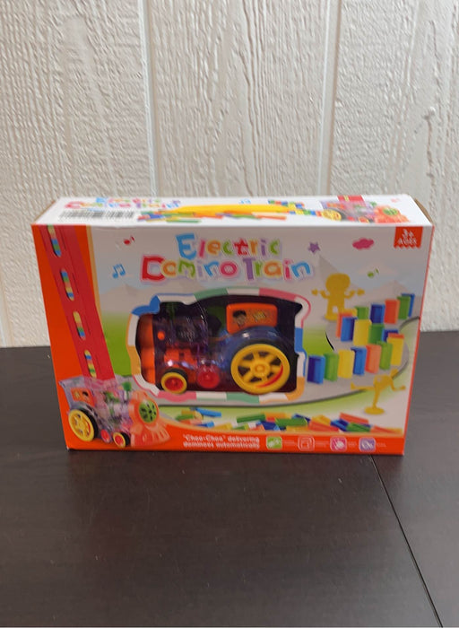 used Toys