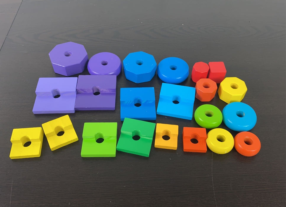 used Toys