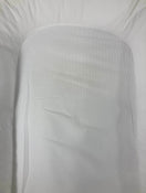 Shop DockATot Grand Dock, Pristine White at Goodbuygears