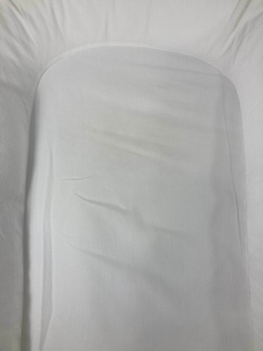 Shop DockATot Grand Dock, Pristine White at Goodbuygears