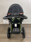 used Baby Trend Expedition GLX Travel System