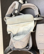 used Ergobaby 360 All Positions Cool Air Mesh Baby Carrier