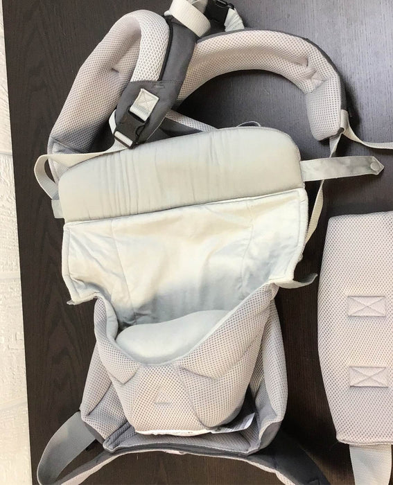 used Ergobaby 360 All Positions Cool Air Mesh Baby Carrier