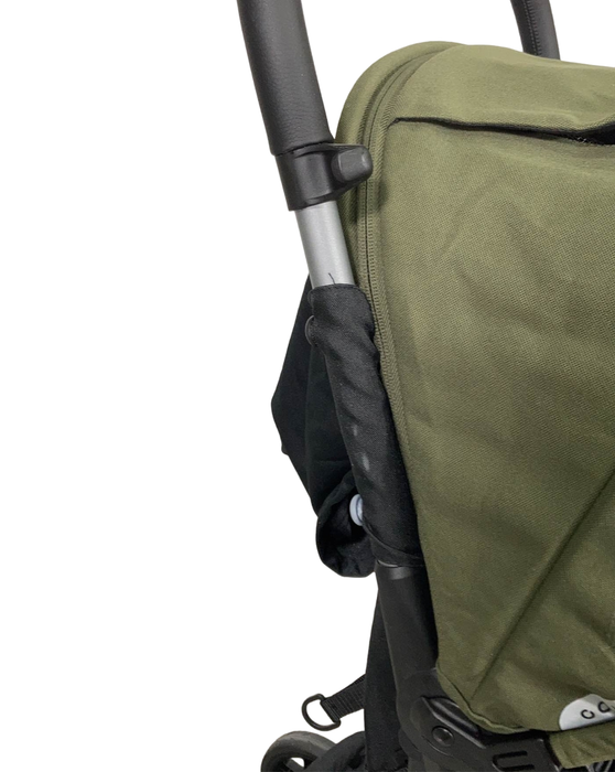 Shop Colugo Compact Stroller, 2023, Olive at Goodbuygears