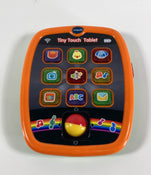 secondhand VTech Tiny Touch Tablet