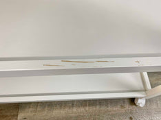used Change Tables