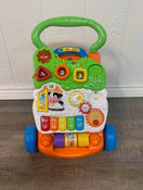 used VTech Sit-To-Stand Learning Walker