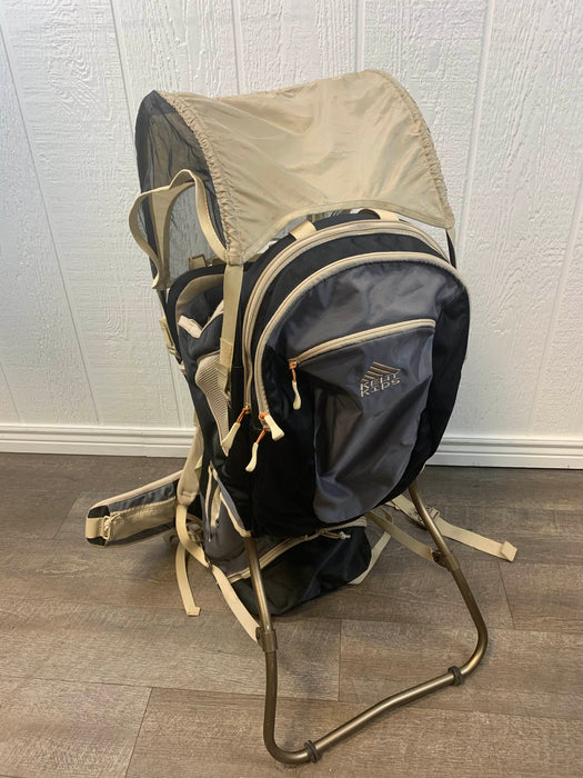 used Kelty Kids Explorer Hiking Backpack