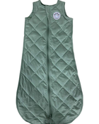 Shop Dreamland Weighted Sleep Sack, 6-12 Months, Sage Green at Goodbuygears