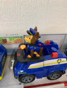 Paw Patrol PAW Patroller Rescue And Transport Vehicle and Car Bundle