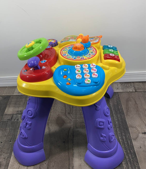 used Infant Gear